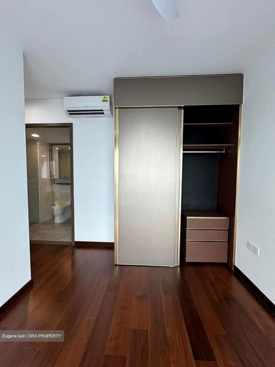 Normanton Park (D5), Apartment #608116001